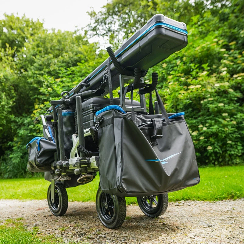 Preston Innovations 4 Wheel Shuttle
